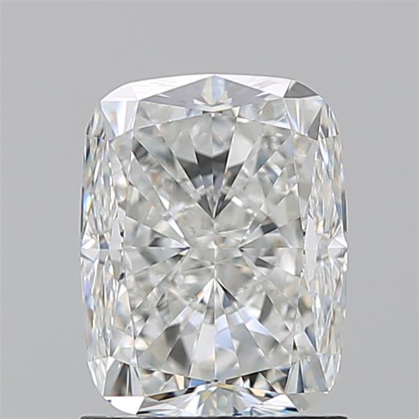 1.720 G VVS1 Virtual Selection Cushion Diamond