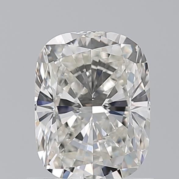 1.010 I VS1 Virtual Selection Cushion Diamond