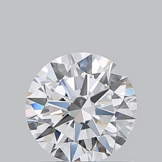 0.900 D VVS1 Virtual Selection Round Diamond