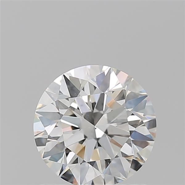 1.090 H SI1 Virtual Selection Round Diamond