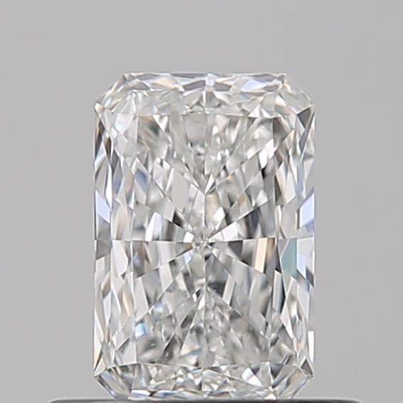 0.510 F SI1 Virtual Selection Radiant Diamond