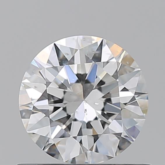 0.700 F SI2 Virtual Selection Round Diamond
