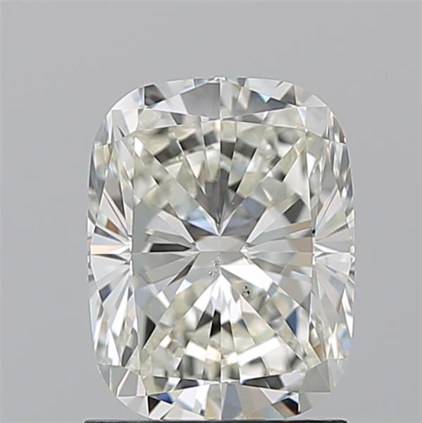 1.510 J SI1 Virtual Selection Cushion Diamond