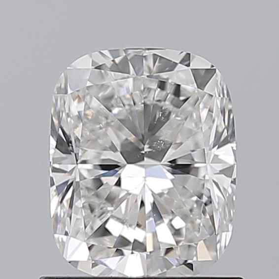 1.010 H SI1 Virtual Selection Cushion Diamond