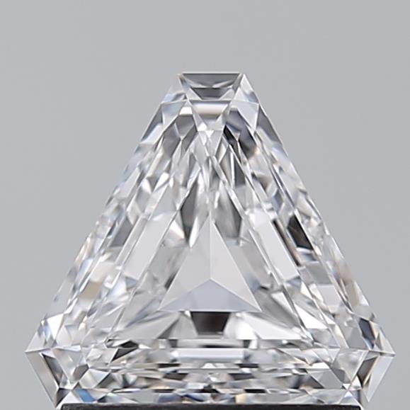1.010 D VS1 Virtual Selection Triangle Diamond