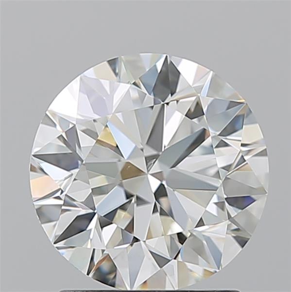 1.900 J SI1 Virtual Selection Round Diamond