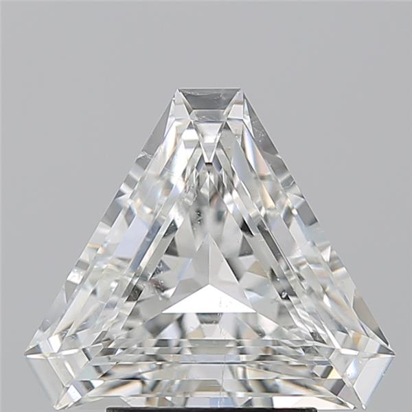 2.160 I SI2 Virtual Selection Triangle Diamond