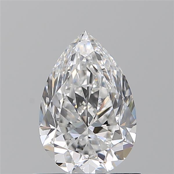 0.900 E IF Virtual Selection Pear Diamond