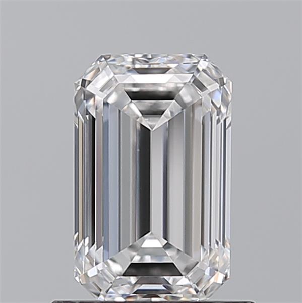 1.010 D VVS2 Virtual Selection Emerald Diamond