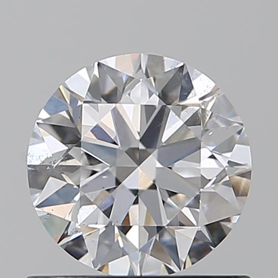 0.800 D SI2 Virtual Selection Round Diamond
