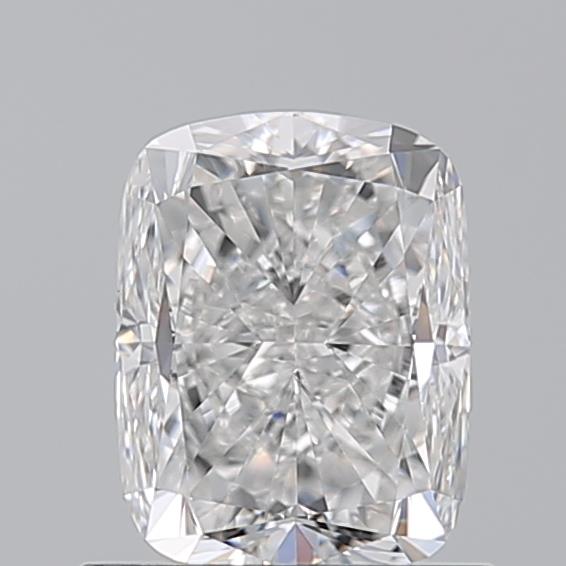 1.010 E VS2 Virtual Selection Cushion Diamond