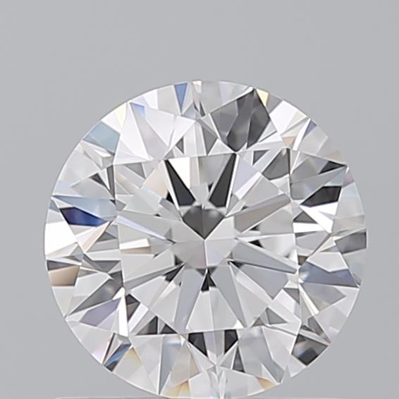 1.020 F VVS2 Virtual Selection Round Diamond
