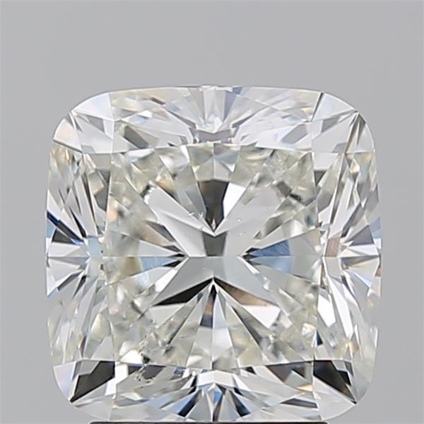 3.230 I SI1 Virtual Selection Cushion Diamond