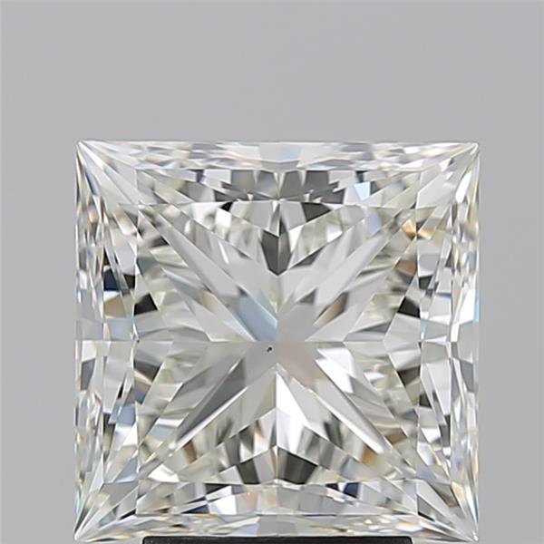 4.500 K VS2 Virtual Selection Princess Diamond