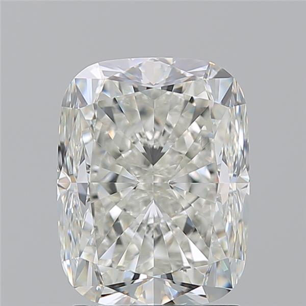 2.520 I SI1 Virtual Selection Cushion Diamond
