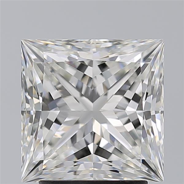 2.560 G VS1 Virtual Selection Princess Diamond