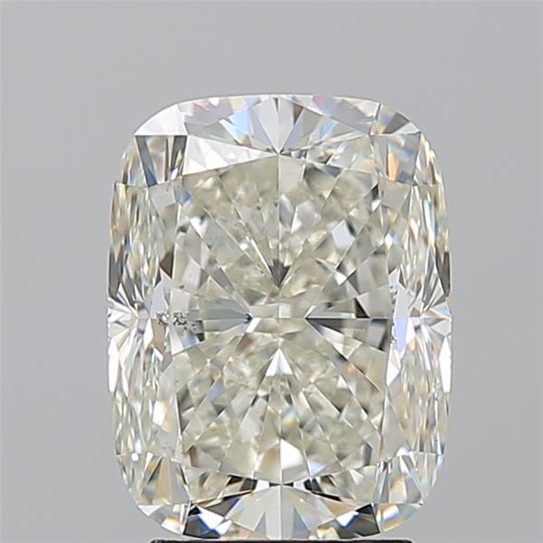 3.510 K SI1 Virtual Selection Cushion Diamond