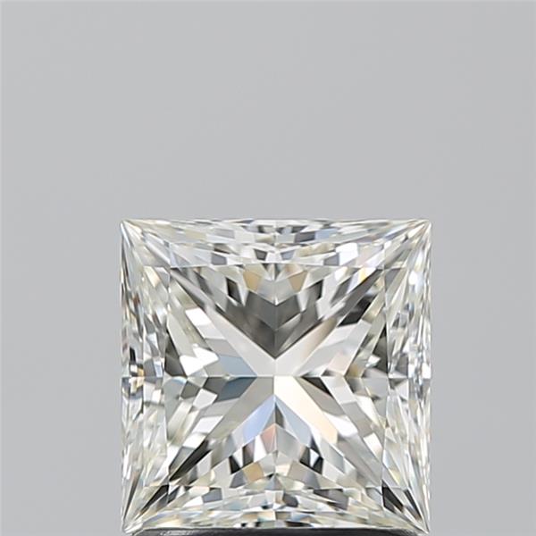 1.500 I VS1 Virtual Selection Princess Diamond