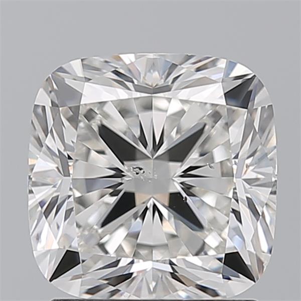 1.810 H SI2 Virtual Selection Cushion Diamond