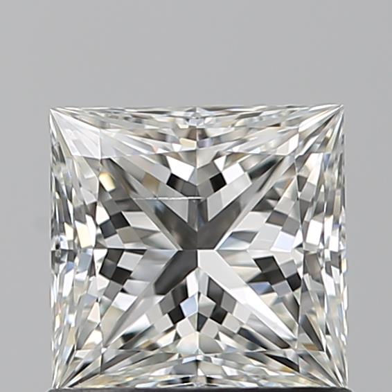 0.900 I SI1 Virtual Selection Princess Diamond