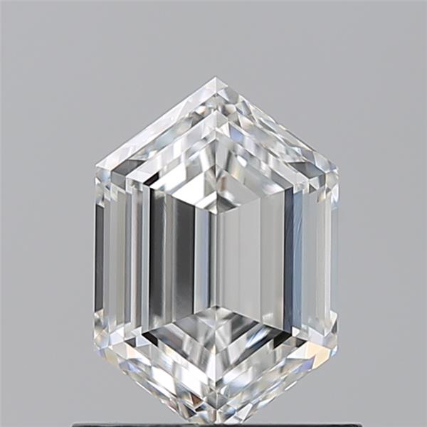0.930 G VS1 Virtual Selection Diamond