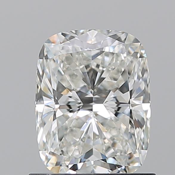 1.020 H VS1 Virtual Selection Cushion Diamond