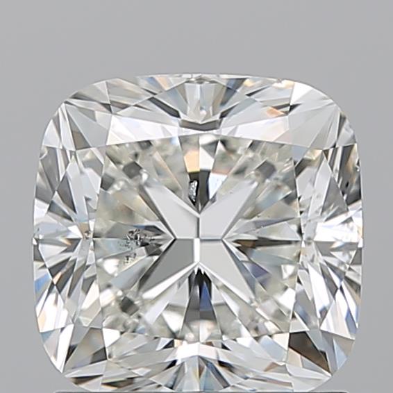 1.500 I SI1 Virtual Selection Cushion Diamond