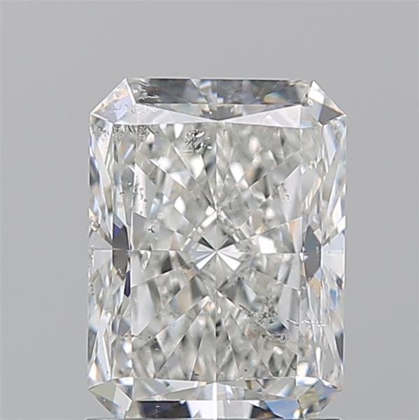 1.700 H SI2 Virtual Selection Radiant Diamond
