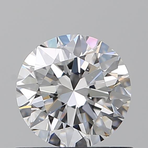 0.700 E VS2 Virtual Selection Round Diamond