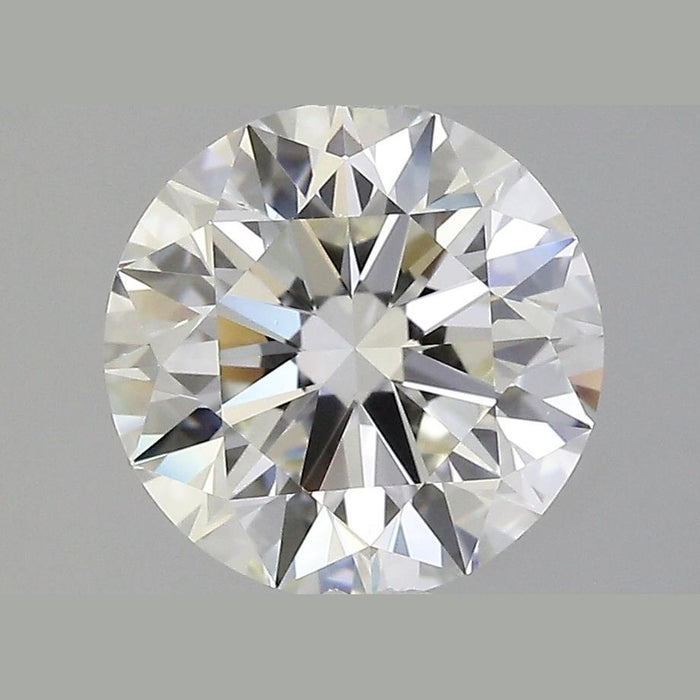 3.030 J VVS2 Virtual Selection Round Diamond