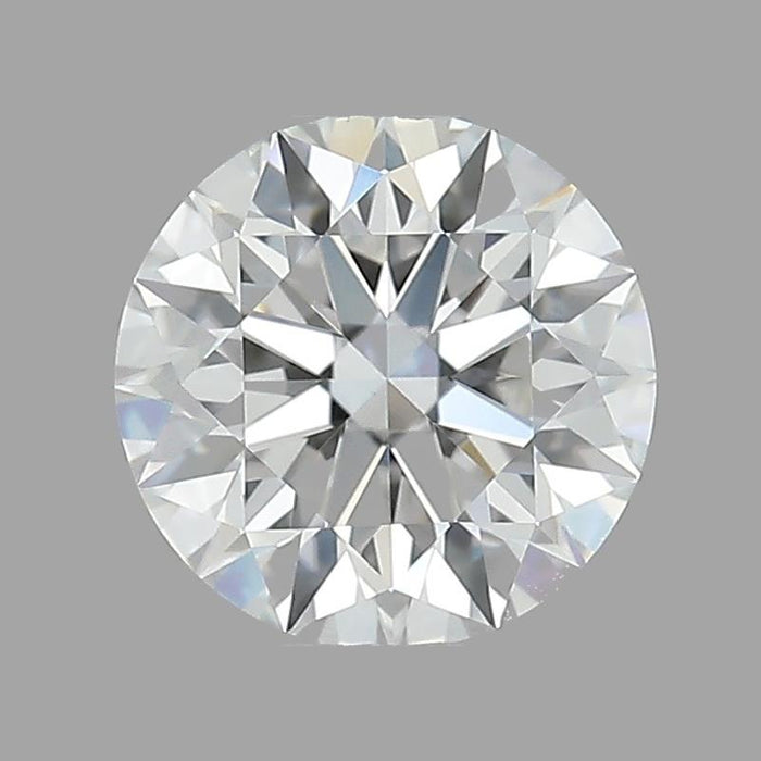 1.220 F VVS2 Virtual Selection Round Diamond
