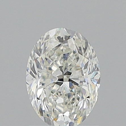 1.510 H VS1 Virtual Selection Oval Diamond