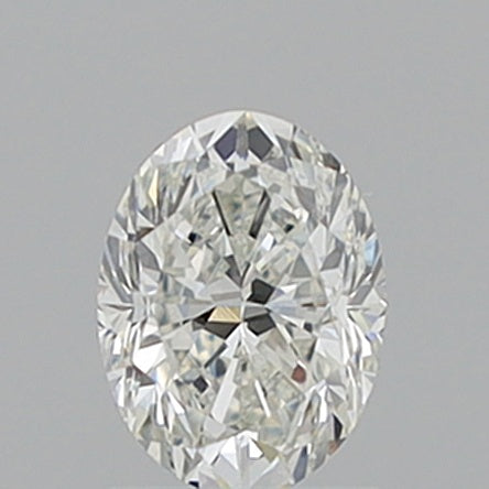 1.510 H VS1 Virtual Selection Oval Diamond