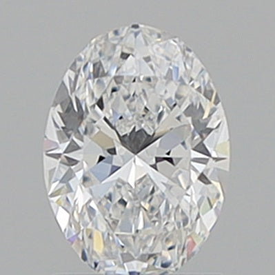 1.500 D VS2 Virtual Selection Oval Diamond