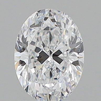 1.500 D VS2 Virtual Selection Oval Diamond