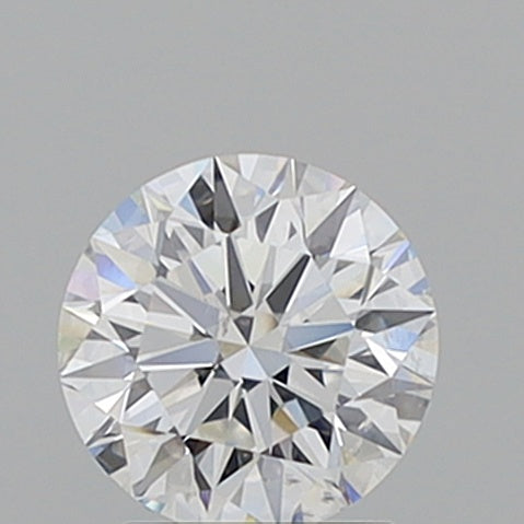 2.090 F SI1 Virtual Selection Round Diamond