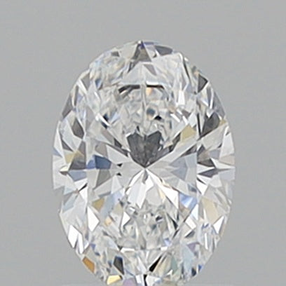 1.300 D VS2 Virtual Selection Oval Diamond