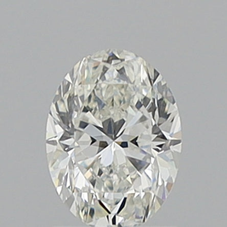 1.510 H VS1 Virtual Selection Oval Diamond
