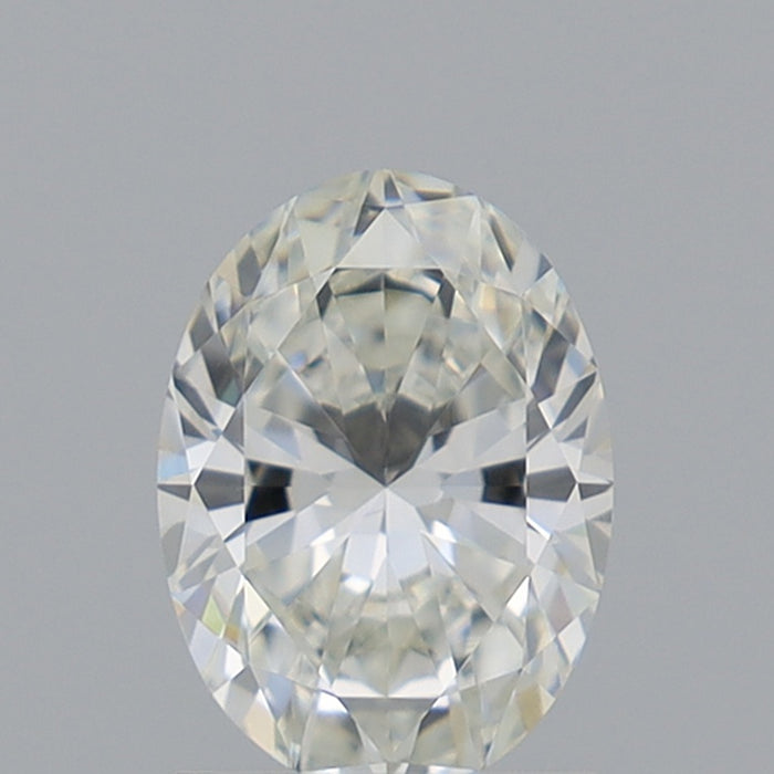 1.300 H VVS2 Virtual Selection Oval Diamond