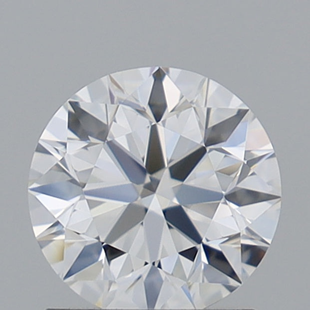 1.300 E VVS1 Virtual Selection Round Diamond