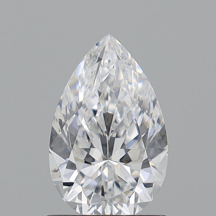 1.050 D VVS1 Virtual Selection Pear Diamond