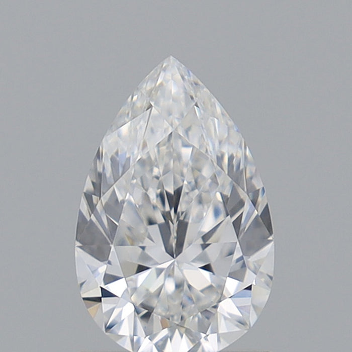 1.200 E VVS1 Virtual Selection Pear Diamond