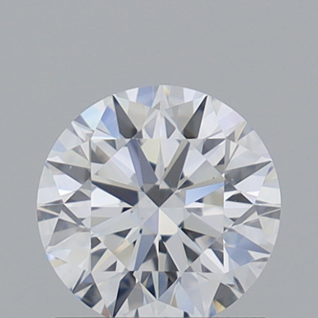 1.070 D VS1 Virtual Selection Round Diamond