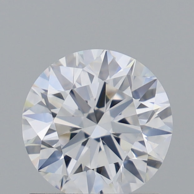 1.100 D VS1 Virtual Selection Round Diamond