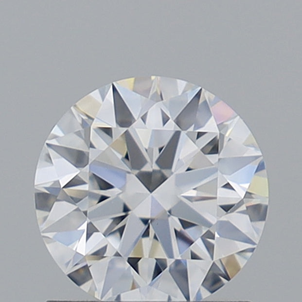 1.110 D VS1 Virtual Selection Round Diamond