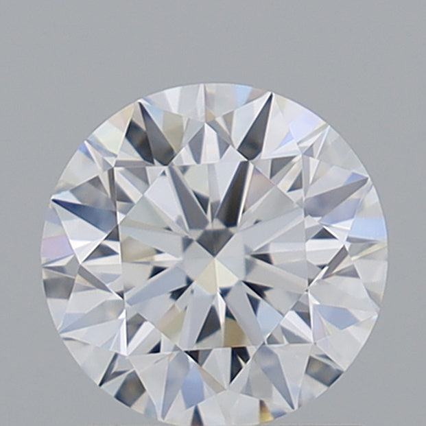 1.300 D VVS2 Virtual Selection Round Diamond