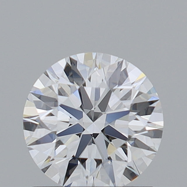 1.100 E VVS2 Virtual Selection Round Diamond
