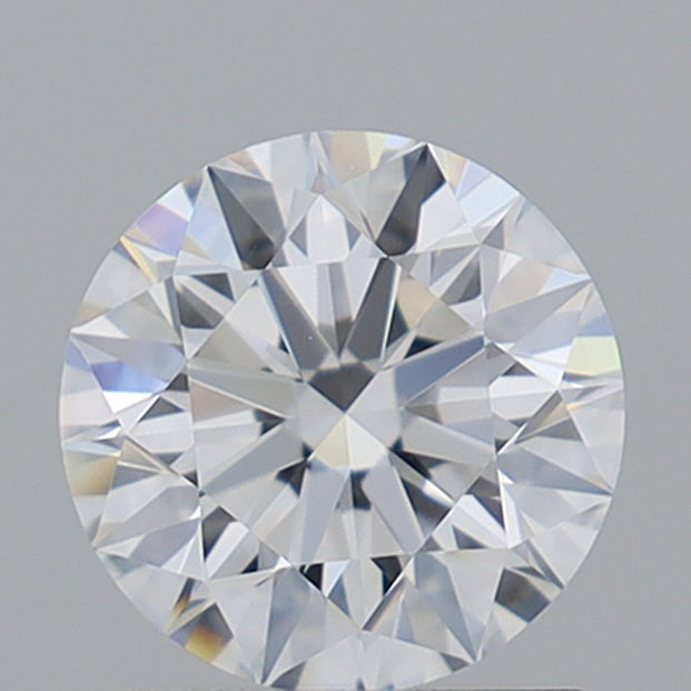 1.310 D VVS2 Virtual Selection Round Diamond