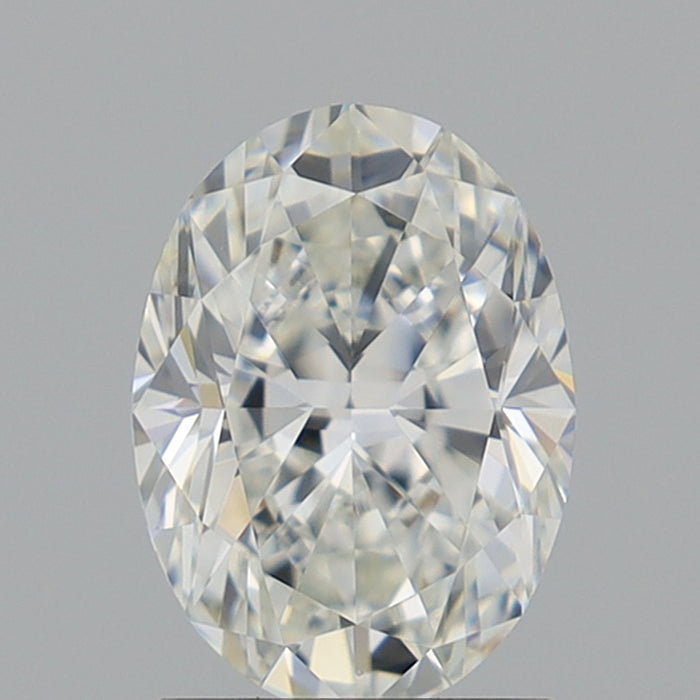 1.700 H VS2 Virtual Selection Oval Diamond