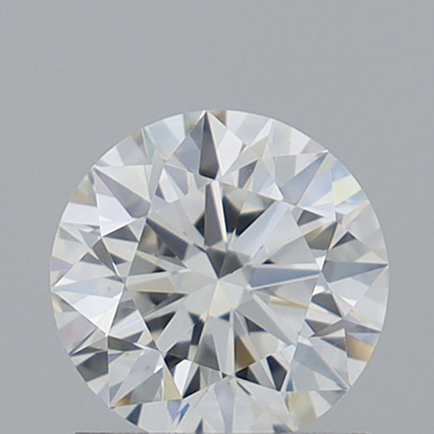 1.100 G VS1 Virtual Selection Round Diamond